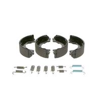 FREN BALATASI ARKA PARK FRENI MERCEDES SPRINTER B906 . VW CRAFTER 30-35-50 CIFT TEKER YAYLI
