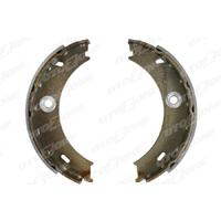 FREN BALATASI ARKA PARK FRENI MERCEDES SPRINTER B901>B904 . VW LT 28-35-46 YAYLI