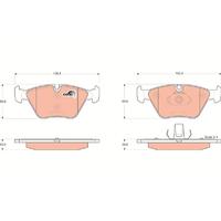 FREN BALATASI ON BMW E36 E46 E34 E32 E83 E86