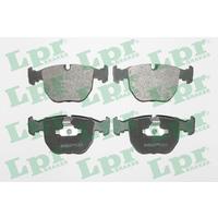 FREN BALATASI ON BMW E39 E38 X3 E83 X5 E53