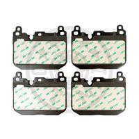 FREN BALATASI ON BMW F40 F44 F48 F39 MINI CLUBMAN F54 F56 COUNTRYMAN F60 M SPORT