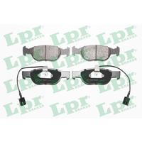 FREN BALATASI ÖN FIAT BRAVA. BRAVO. MAREA. MARENGO. PUNTO. PUNTO VAN 96