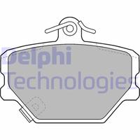 FREN BALATASI ON SMART FORTWO Coupe 451 ROADSTER Coupe 452 CABRIO 450 CITY-COUPE 450