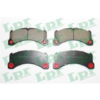 FREN BALATASI ON TOUAREG 7L 02 TOUAREG 7P 10 / CAYENNE 10 PANAMERA 09