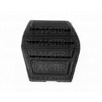 FREN DEBRİYAJ PEDAL LASTİĞİ CLIO I-TWINGO-SUPER5-R9-R11-R19