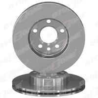 FREN DİSK ADET ON HAVA KANALLI 288-5 FORD GALAXY 1.9 TDI 96-01