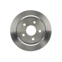 FREN DİSK ARKA JEEP WRANGLER III 07>