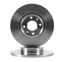 FREN DİSK ON DUZ 257-4 FIAT TEMPRA MAREA BRAVO 91-01-ALFA ROMEO 145 146 94-96