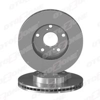 FREN DİSK ON HAVA KANALLI 275-5 TOYOTA RAV 4 00-05