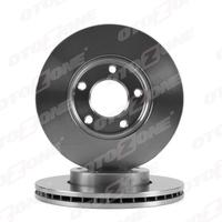 FREN DİSK ON HAVA KANALLI 278-5 MAZDA: 3 03 -10