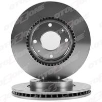 FREN DİSK ON HAVA KANALLI 280-4 HYUNDAI: ELANTRA II SONATA 98-10-KIA: MAGENTIS 00-05