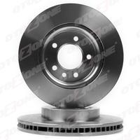 FREN DİSK ON LANDROVER DISCOVERY III RANGE ROVER 2.7TDI 99-