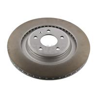 FREN DİSKİ ARKA ADET FIYAT A4-A5-A6-A7-A8-Q5 2011 FEBI 36454