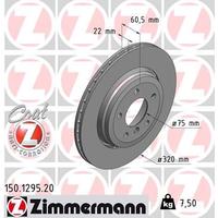 FREN DİSKI ARKA BMW E46 Z4 E85 E86 HAVALI KAPLAMALI