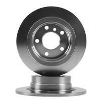 FREN DİSKI ARKA BMW F20 F21 F22 F23