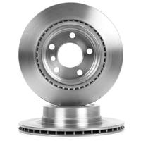 FREN DİSKI ARKA BMW F20 F21 F22 F23 E90 E91 E92 E93 F30 F31 F32 E81 E87