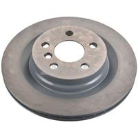 FREN DISKI ARKA BMW F40 F52 F44 F45 F46 F48 F49 F39 . MINI F54 F60