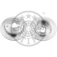 FREN DISKI ARKA FREELANDER 2 L359 06>14> TD4