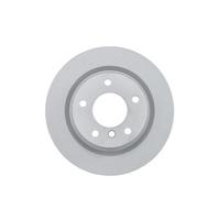 FREN DİSKI ARKA HAVALI KAPLAMALI E87 E90 E92