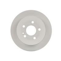 FREN DİSKI ARKA MERCEDES ML-CLASS W163 98 05