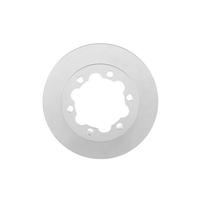 FREN DİSKI ARKA MERCEDES SPRINTER B906 B907 . VW CRAFTER 30-35-50 CIFT TEKER