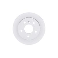 FREN DİSKI ARKA MERCEDES W169 W245