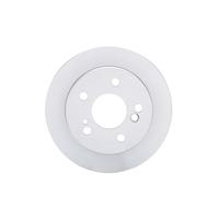 FREN DİSKI ARKA MERCEDES W201 W202 W124 C124