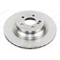 FREN DİSKI ARKA MERCEDES W211 W212 S212 C218