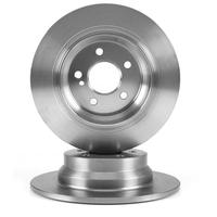 FREN DİSKI ARKA MERCEDES W211 S211 C218 W212 S212