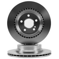 FREN DİSKI ARKA MERCEDES W211 W212 S212 C218 C219 X204
