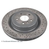 FREN DİSKI ARKA MERCEDES X166 W166 C292