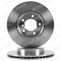 FREN DİSKI BMW E46 ON 318/320/323/328 2001-2005