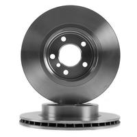 FREN DİSKI BMW X3 E-83 ON