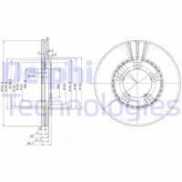 FREN DİSKİ ÇİFTLİ PAKET . DELİKLİ ÖN HYUNDAI GRACE. H100. H150. H200. SATELLITE 07/1993