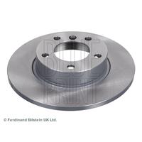 FREN DISKI ON BMW E36 91&gt;98