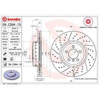 FREN DISKI ON BMW F20 F21 F22 F23 F30 F31 F34 F32 F33 F36