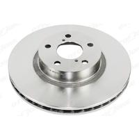 FREN DİSKI ON HAVALI 277-5 SUBARU BRZ 12 FORESTER 97/08/IMPREZA 00/ 2.0/LEGACY 00/ 2.0/OUTBACK 00/