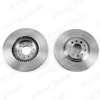 FREN DİSKİ ÖN HAVALI FIAT EGEA 20&gt; 281x26x43 4 5 DELİK