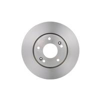 FREN DİSKİ ÖN HYUNDAI COUPE 1.6L 2.0L 02-09 / TUCSON 2.0L G4GC D4EA JN 04-09 / KIA SPORTAGE 2.0L G4G C D4EA JE 04-09 HAVALANDIRMALI TİP - 280 ÇAP X 5