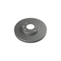 FREN DİSKİ ÖN HYUNDAI SONATA 2.0L G4JP 02-04 / ELANTRA 1.6L G4ED 04-06 / KIA MAGENTIS 2.0L G4JP 01-0 5 HAVALANDIRMALI TİP - 280 ÇAP X 4 BİJON