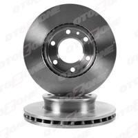 FREN DİSKI ON MERCEDES SPRINTER B906 B907 B910 . VW CRAFTER 30-35-50 ADET