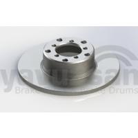 FREN DİSKI ON MERCEDES W114 W115 W108 W113