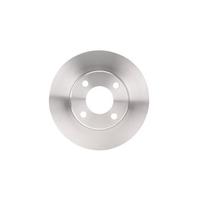 FREN DİSKİ ÖN SAĞ-SOL AUDI 80 B3 80 91 AUDI 90 B3 87 92 AUDI 100 C2 77