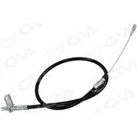 FREN HALATI ARKA PARK FRENI MERCEDES W124 S124 C124 A124