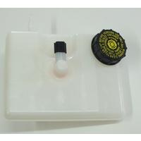 FREN HİDROLİK DEPOSU MASTER III FAZ3