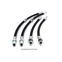 FREN HORTUMU SOL ARKA NISSAN QASHQAI 07 13 J10. NJ10. JJ10E 1.5dCi 1.6 1.6dCi 2.0 2.0dCi
