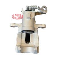 FREN KALİPERİ ARKA SOL MEGANE II-III-FLUENCE PISTON 34MM DISK 240-260MM