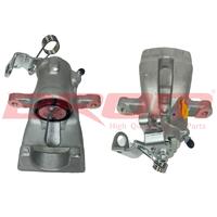 FREN KALİPERİ ARKA SOL OPEL ASTRA H 1.3