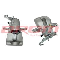 FREN KALİPERİ ARKA SOL VW GOLF VI 5K1 ÇAP 41MM