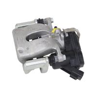 FREN KALİPERİ ELEKTRONİK ARKA SOL FLUENCE 09>MEGANE III 09>MEGANE IV 15>CAPTUR II 20>CLIO V 19> PIS TON 38mm DISK 274mm MOTORLU BEYIN